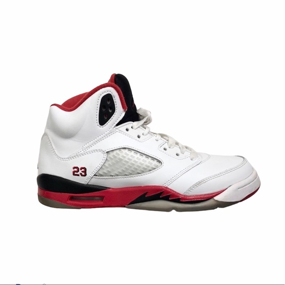 🎉HP 🎉Air Jordan 5 Retro(2013) - Picture 1 of 11